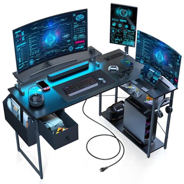 Large Gaming Desk