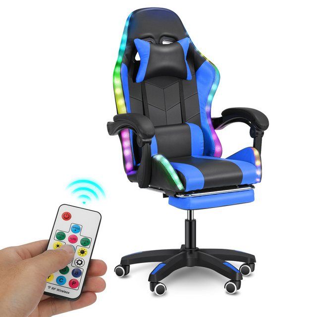 The Ultimate Guide to Gaming Chairs: Comfort Meets Performance