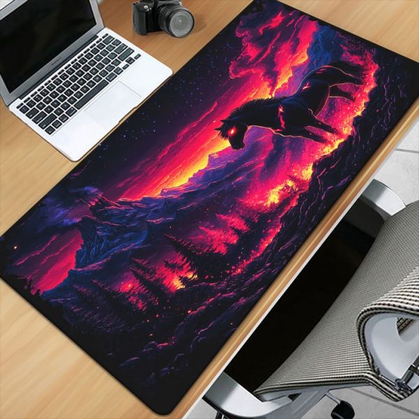 XXL Gaming Mouse Pad