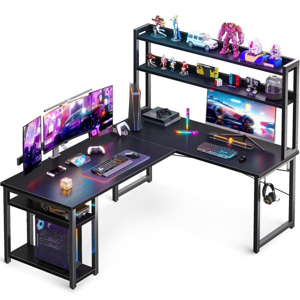 Standing Gaming Desk